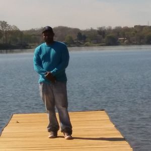 Meet your Posher, David